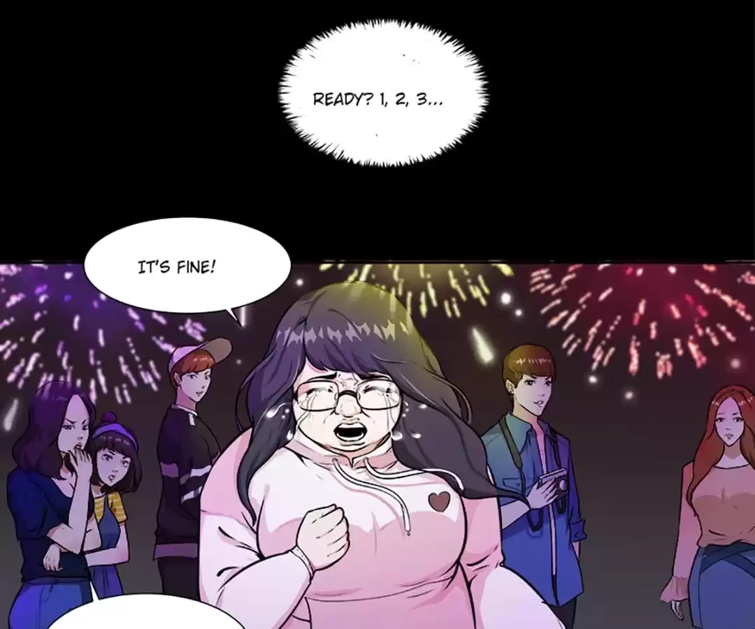 Glass Slippers Chapter 3 page 14 - 