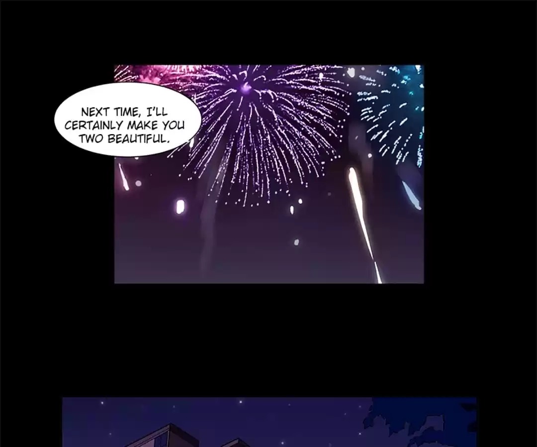 Glass Slippers Chapter 3 page 18 - 