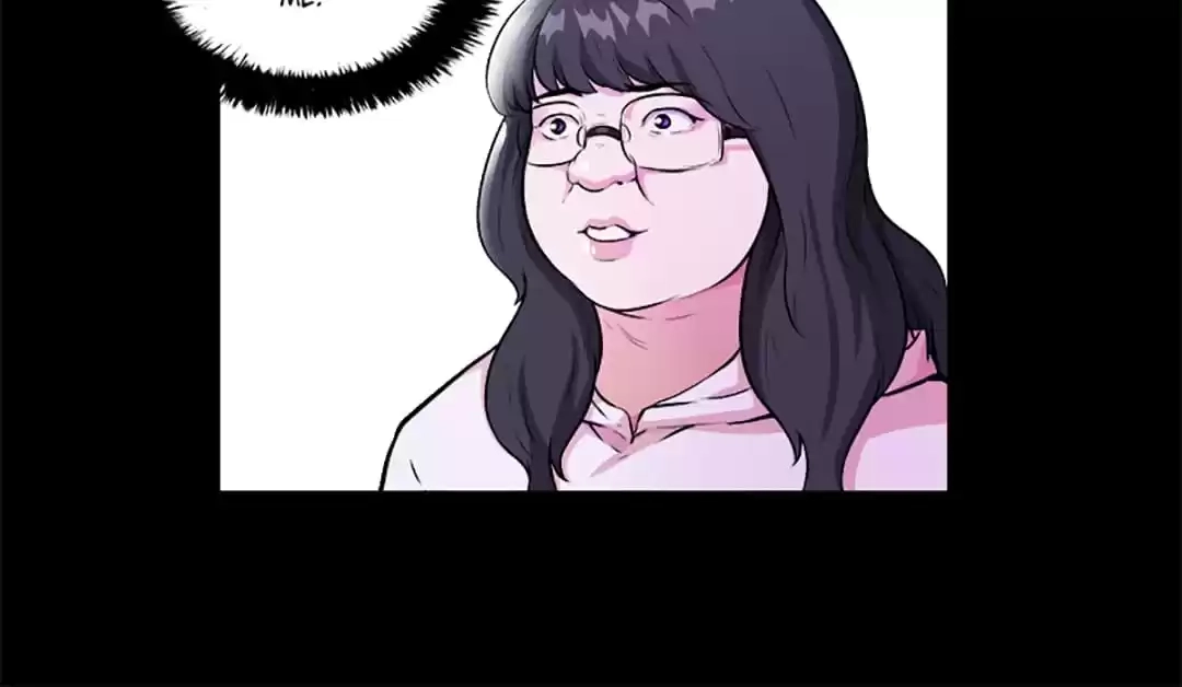 Glass Slippers Chapter 3 page 21 - 