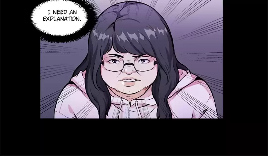 Glass Slippers Chapter 3 page 23 - 