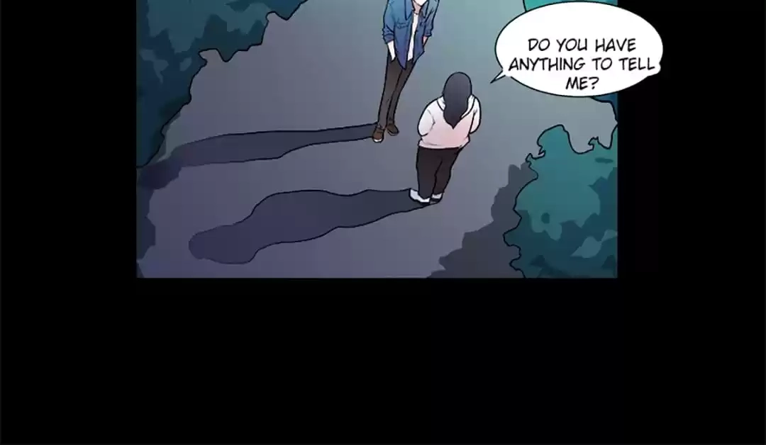 Glass Slippers Chapter 3 page 25 - 