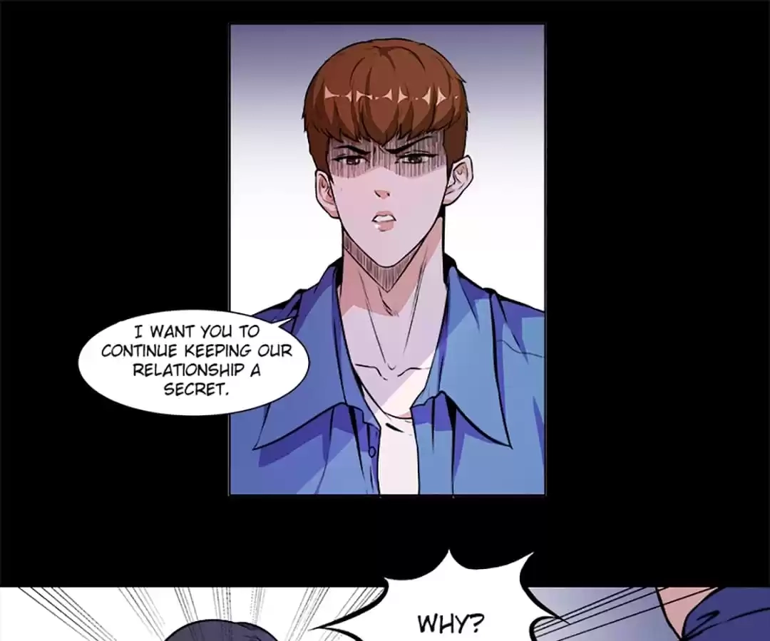 Glass Slippers Chapter 3 page 26 - 