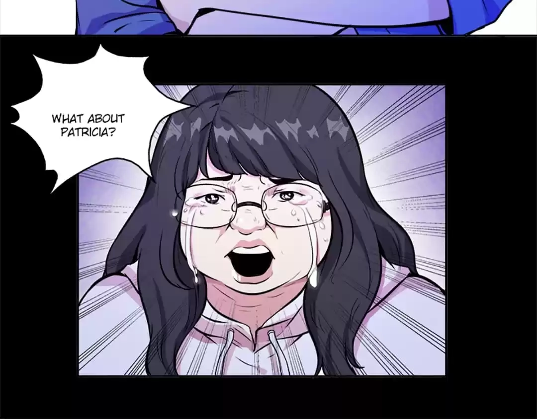 Glass Slippers Chapter 3 page 29 - 