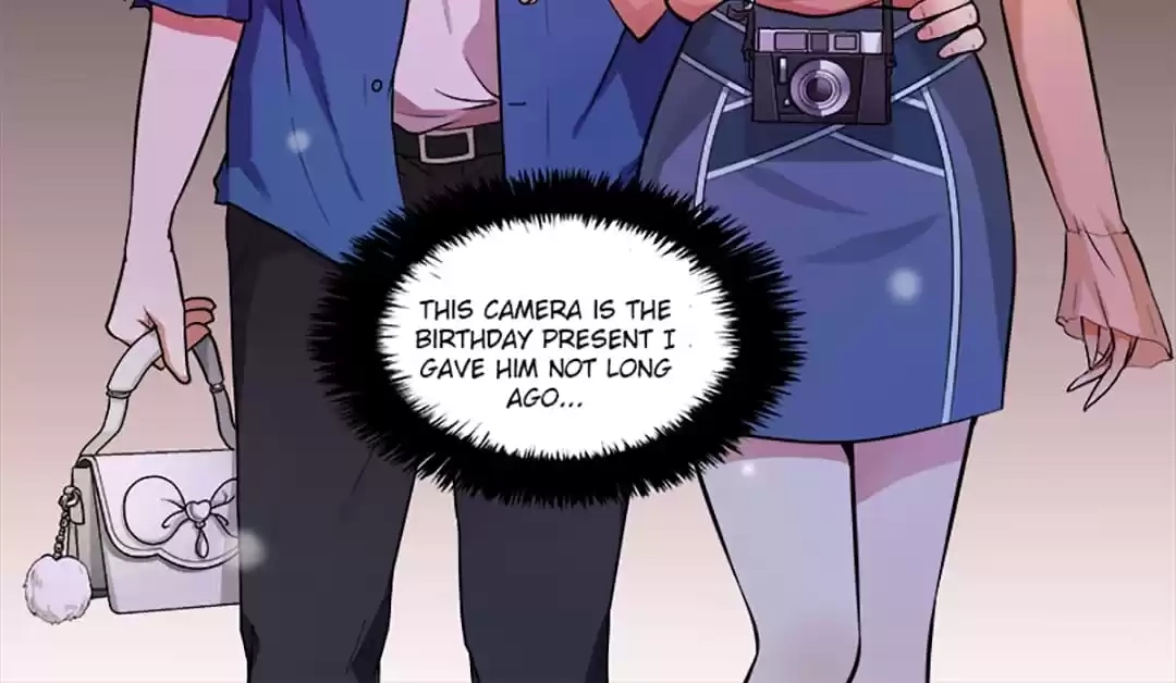 Glass Slippers Chapter 3 page 4 - 