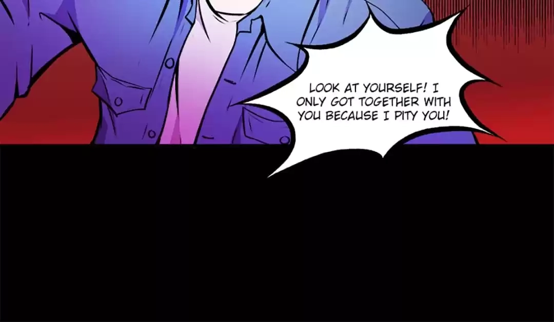 Glass Slippers Chapter 3 page 35 - 