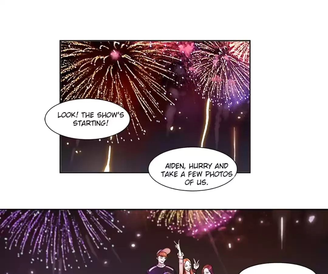 Glass Slippers Chapter 3 page 5 - 