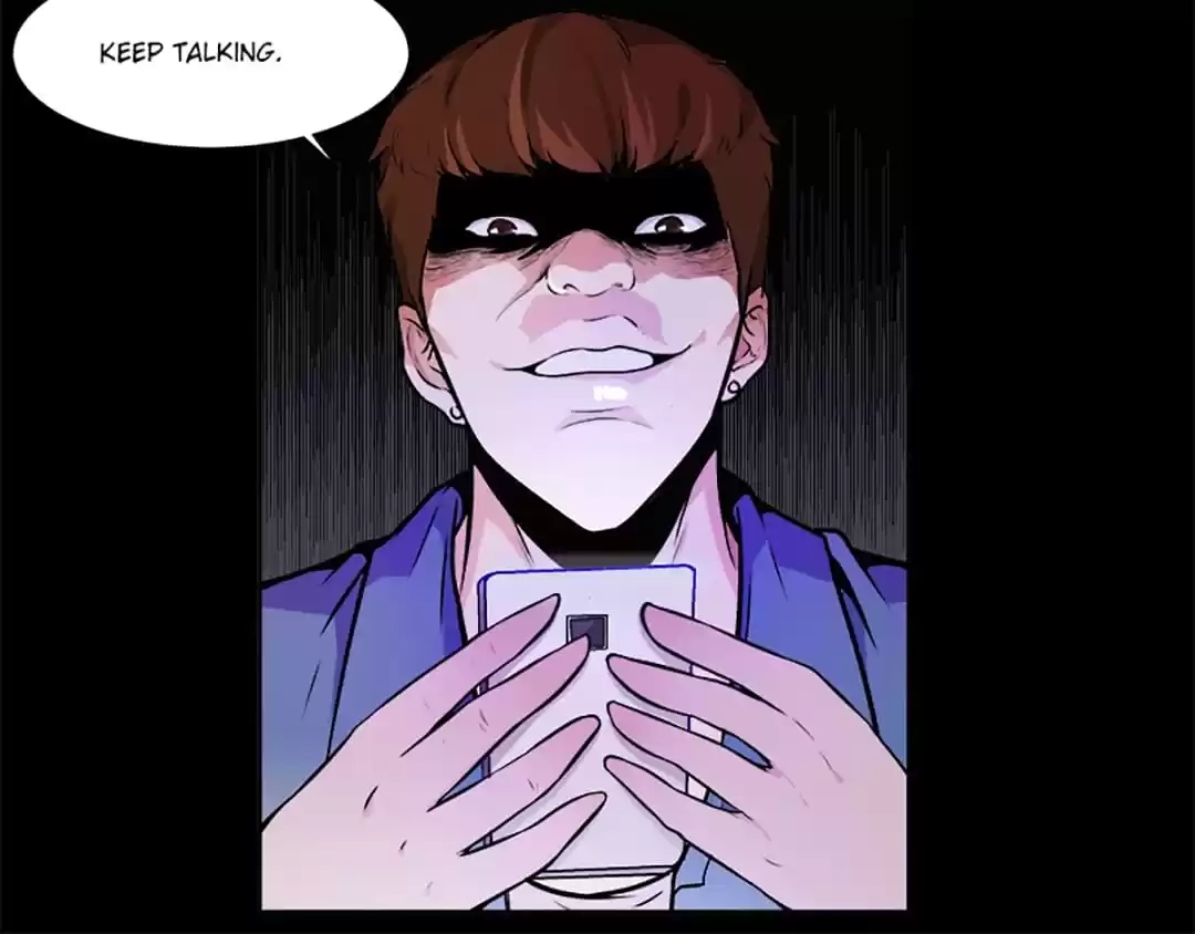 Glass Slippers Chapter 3 page 41 - 