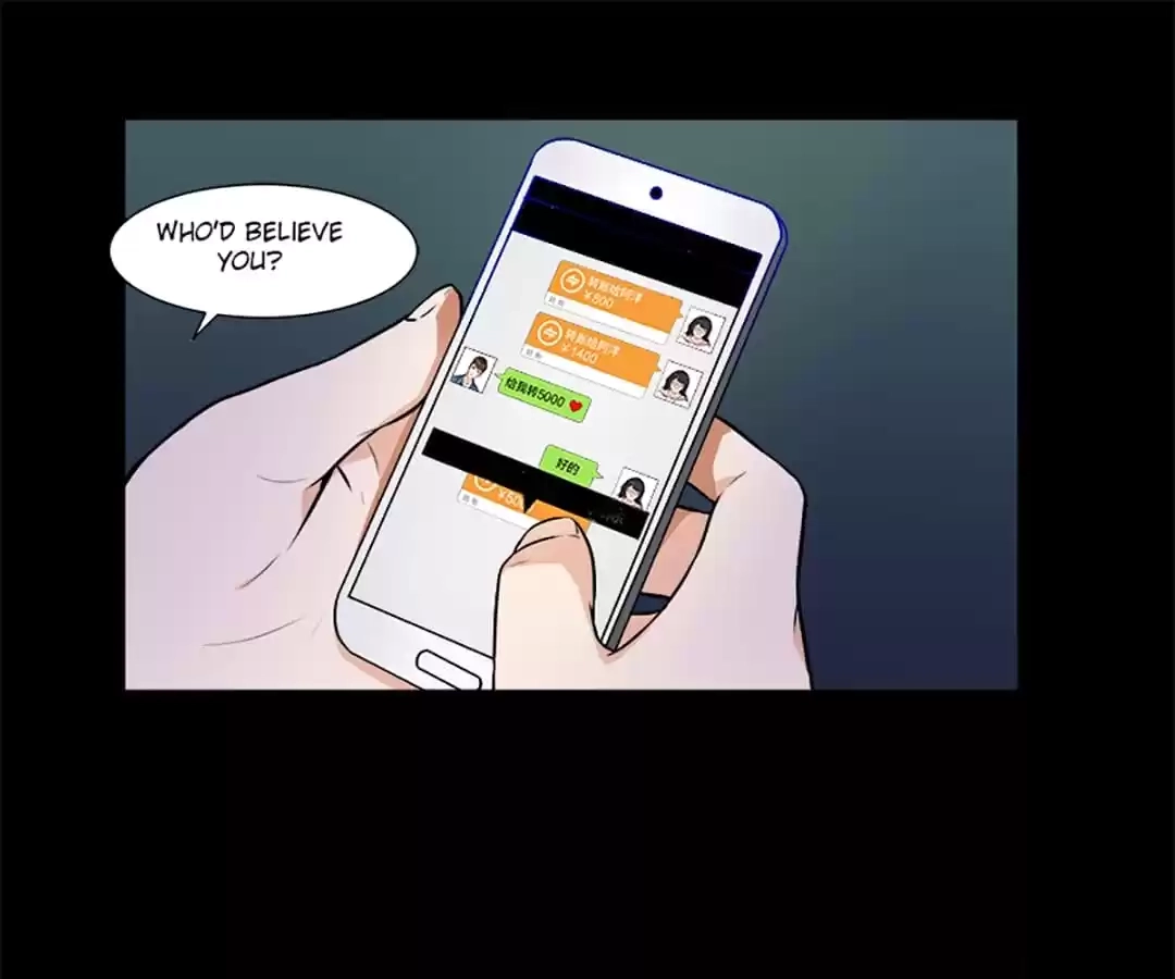 Glass Slippers Chapter 3 page 42 - 