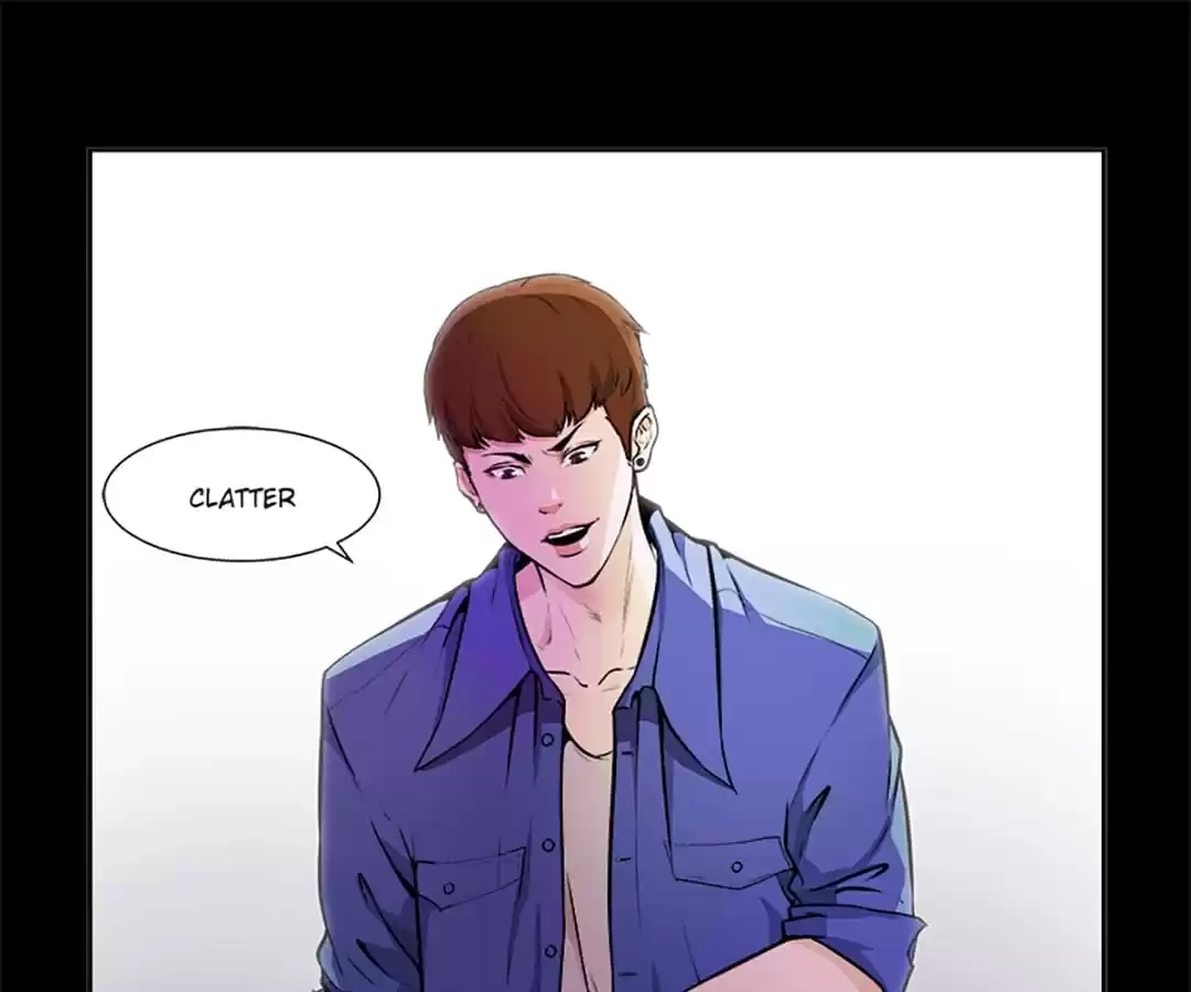 Glass Slippers Chapter 3 page 44 - 