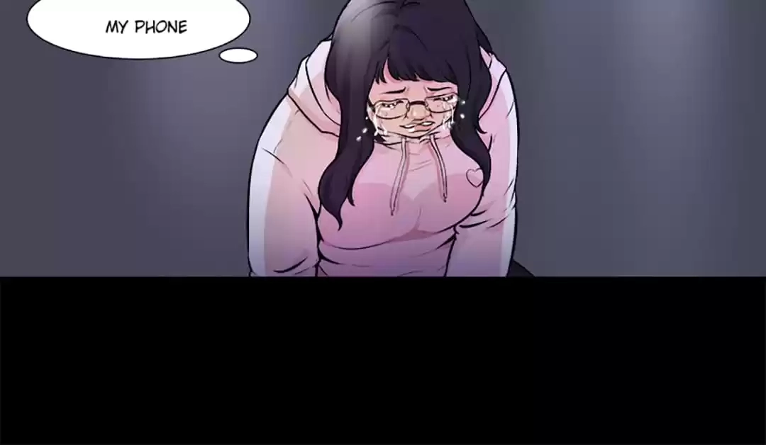 Glass Slippers Chapter 3 page 47 - 