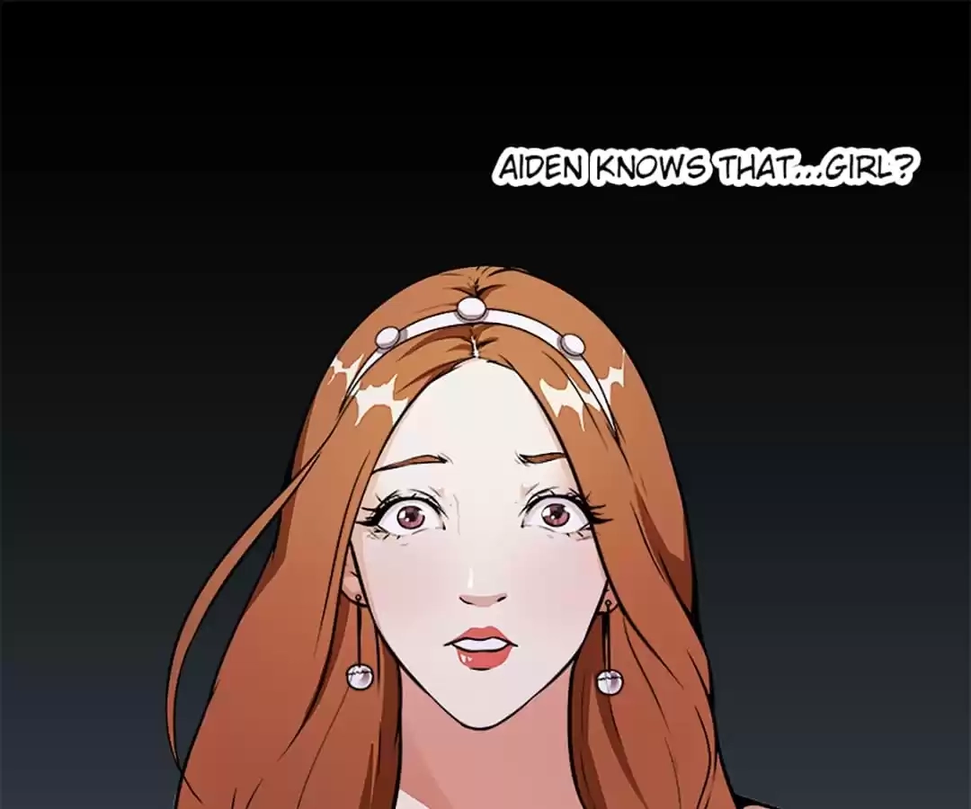 Glass Slippers Chapter 3 page 50 - 