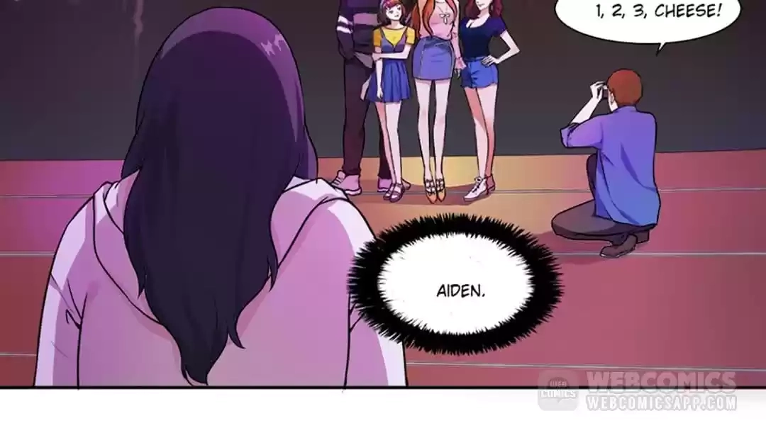 Glass Slippers Chapter 3 page 6 - 