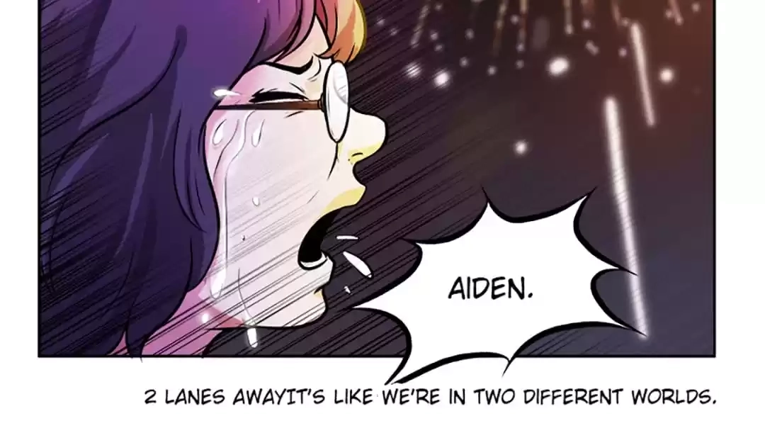 Glass Slippers Chapter 3 page 8 - 