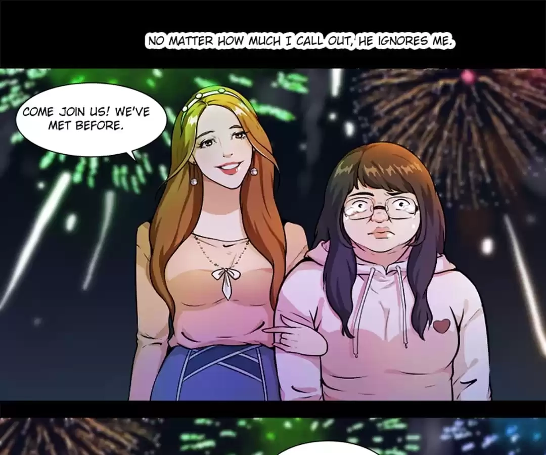 Glass Slippers Chapter 3 page 9 - 