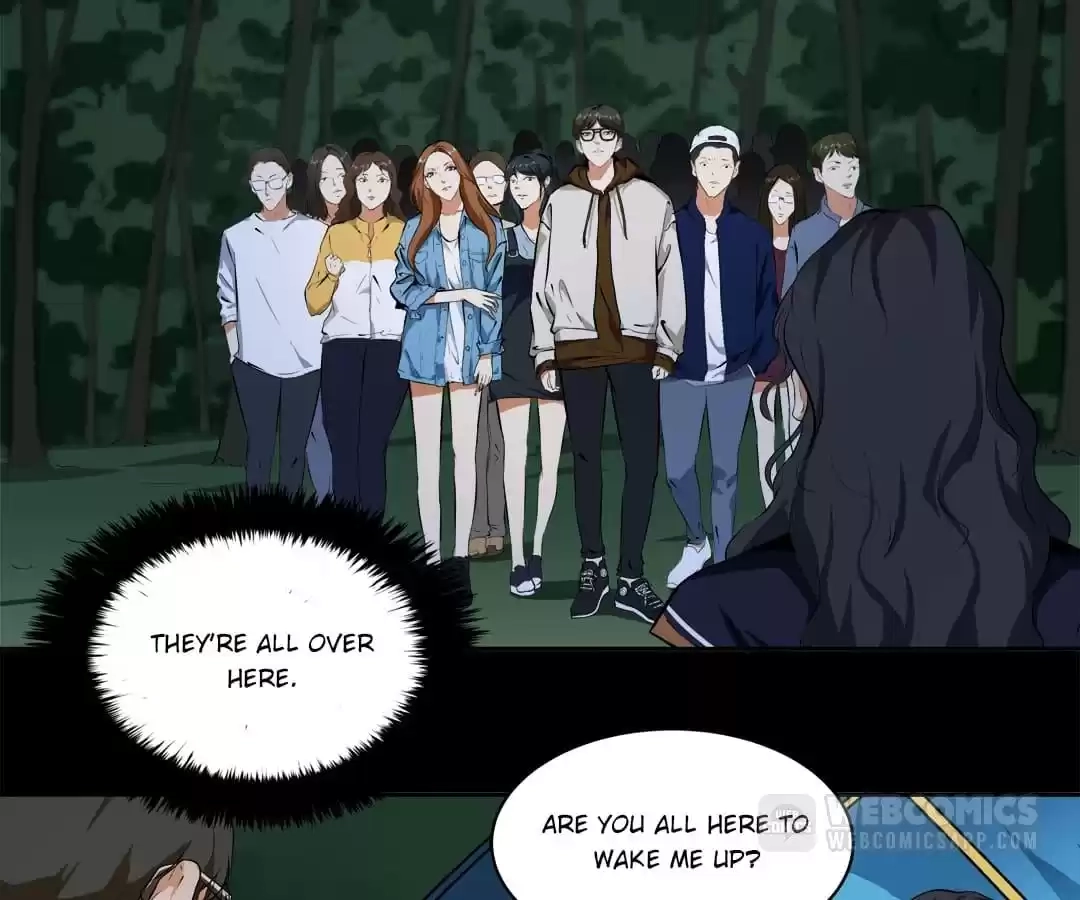 Glass Slippers Chapter 30 page 2 - 