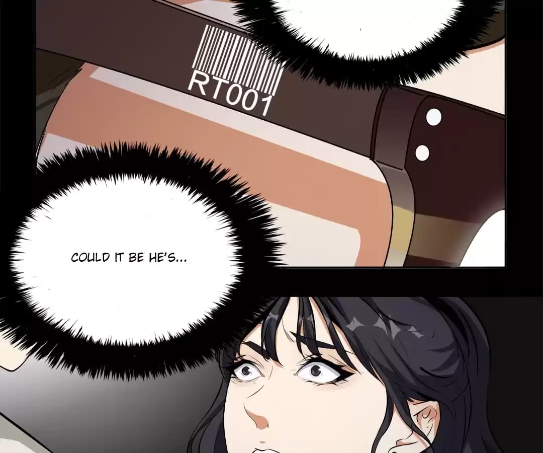 Glass Slippers Chapter 30 page 12 - 