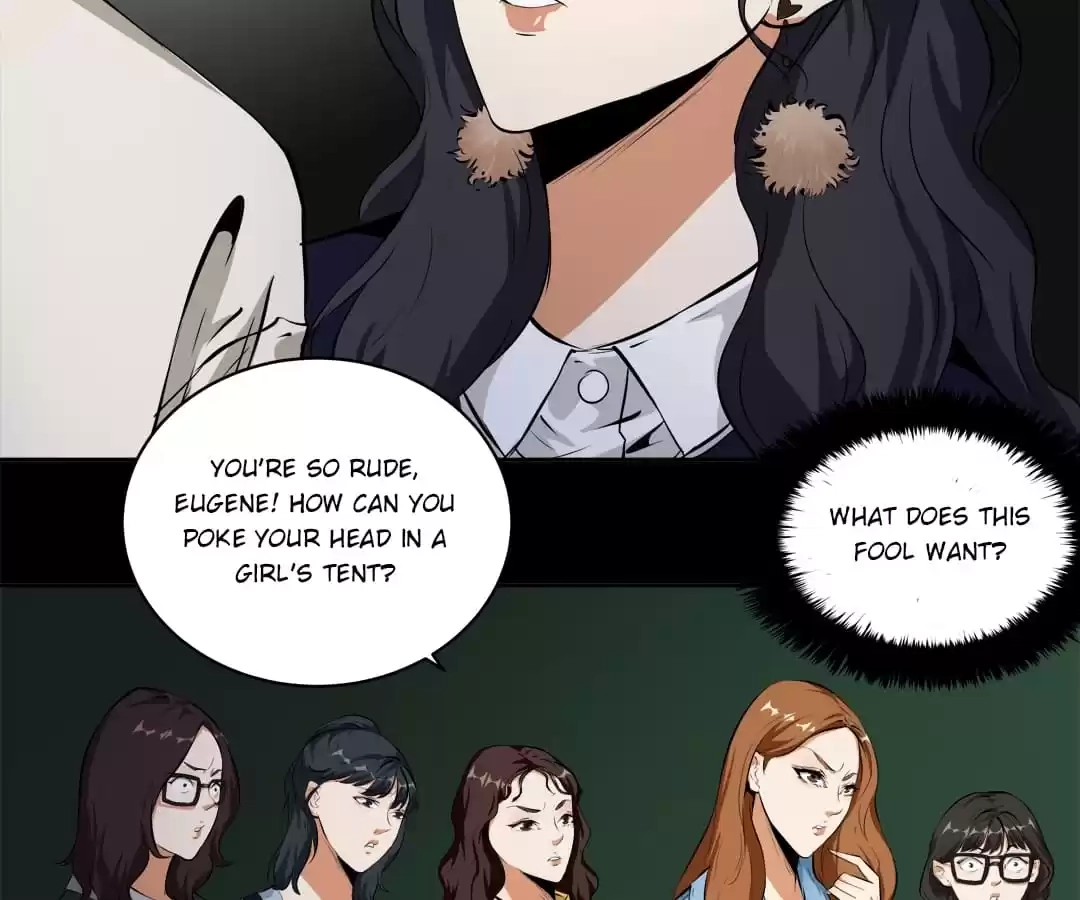 Glass Slippers Chapter 30 page 13 - 