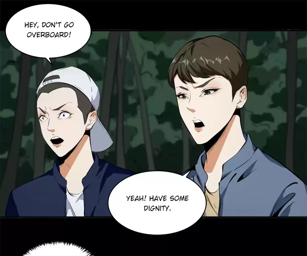 Glass Slippers Chapter 30 page 15 - 
