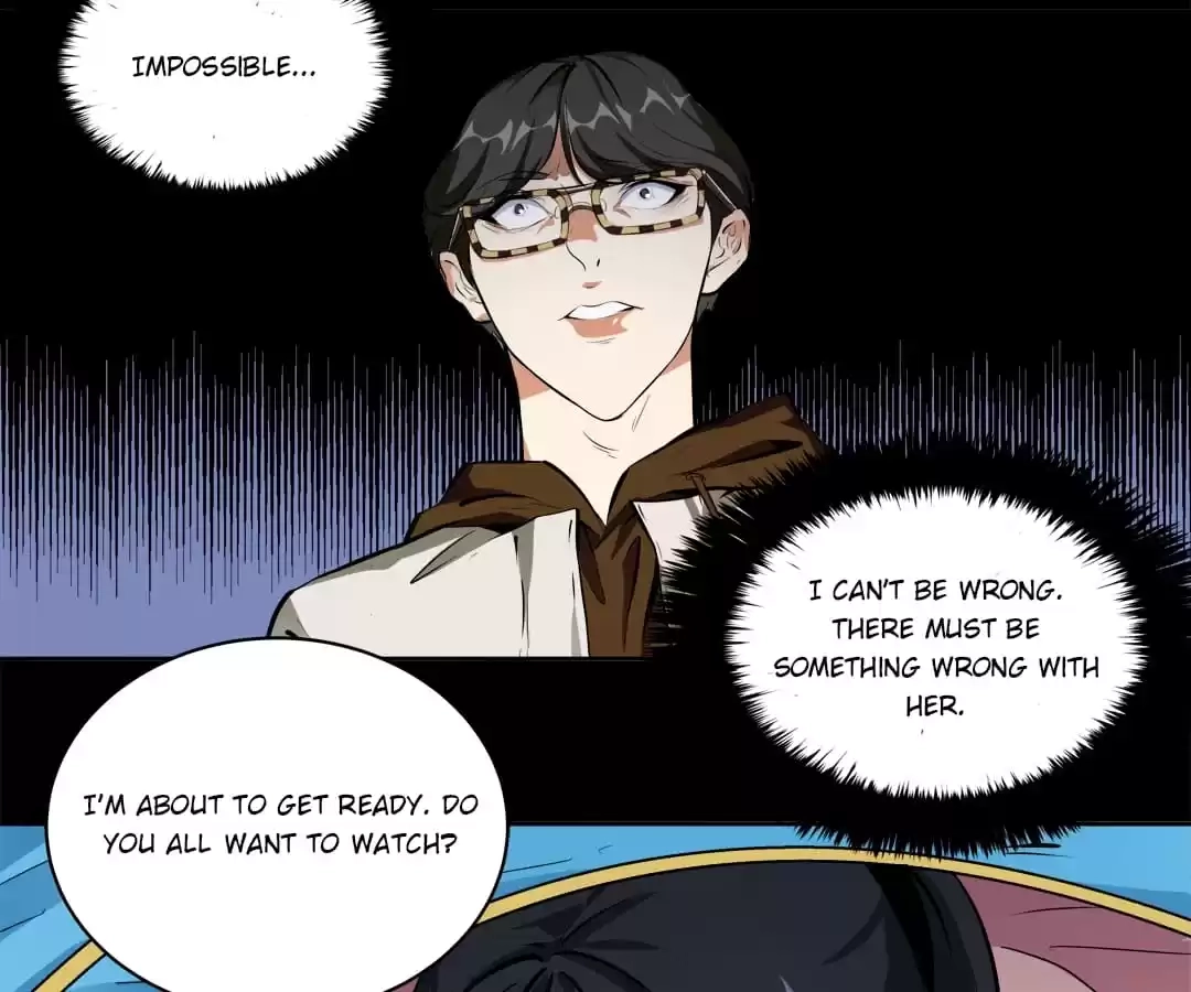 Glass Slippers Chapter 30 page 16 - 