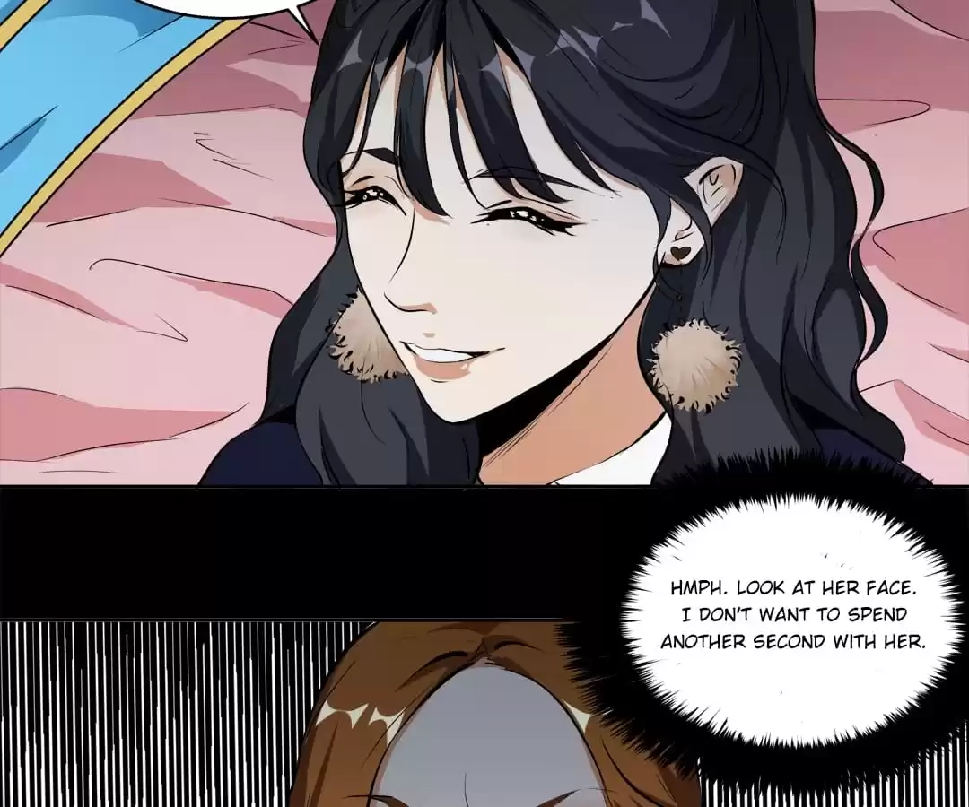 Glass Slippers Chapter 30 page 17 - 