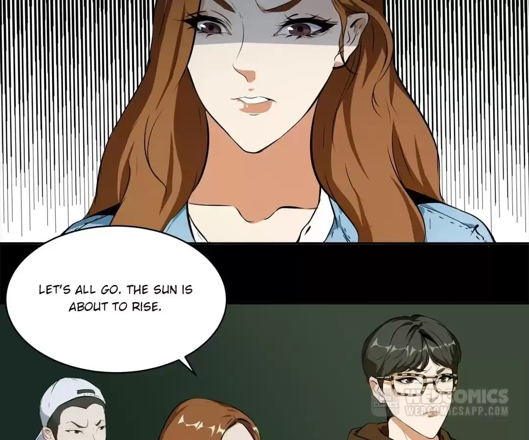 Glass Slippers Chapter 30 page 18 - 