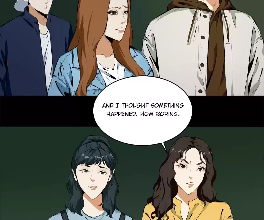 Glass Slippers Chapter 30 page 19 - 