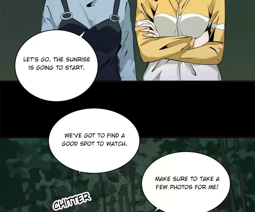Glass Slippers Chapter 30 page 20 - 
