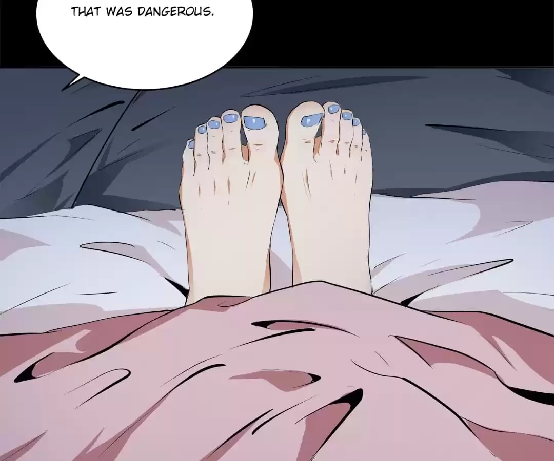 Glass Slippers Chapter 30 page 24 - 