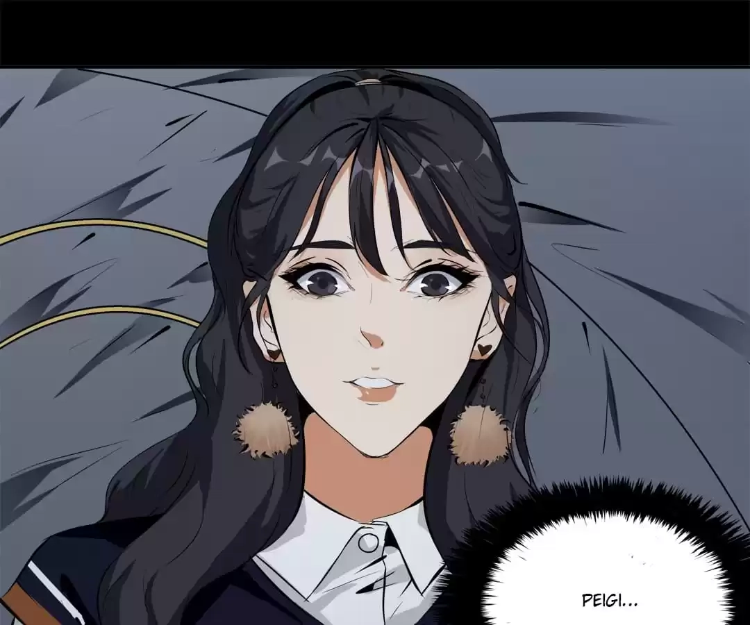 Glass Slippers Chapter 30 page 29 - 