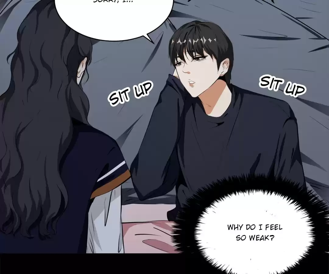 Glass Slippers Chapter 30 page 33 - 