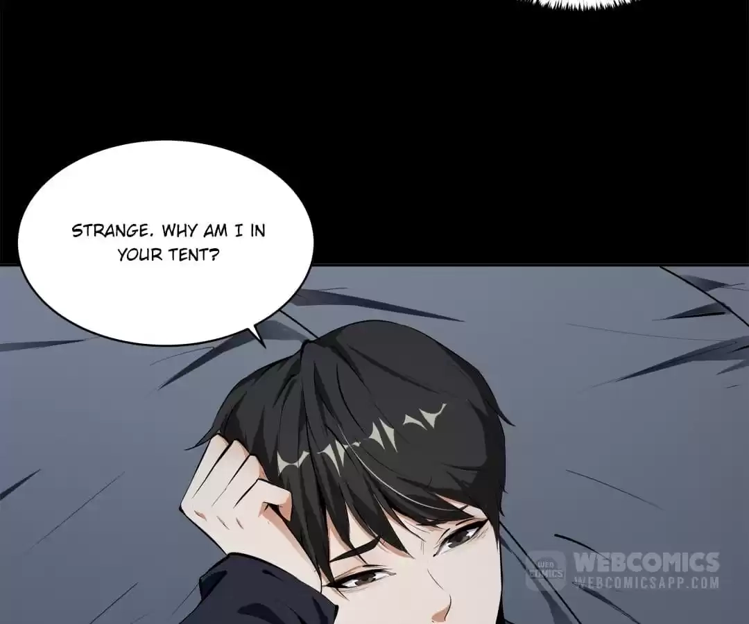 Glass Slippers Chapter 30 page 34 - 