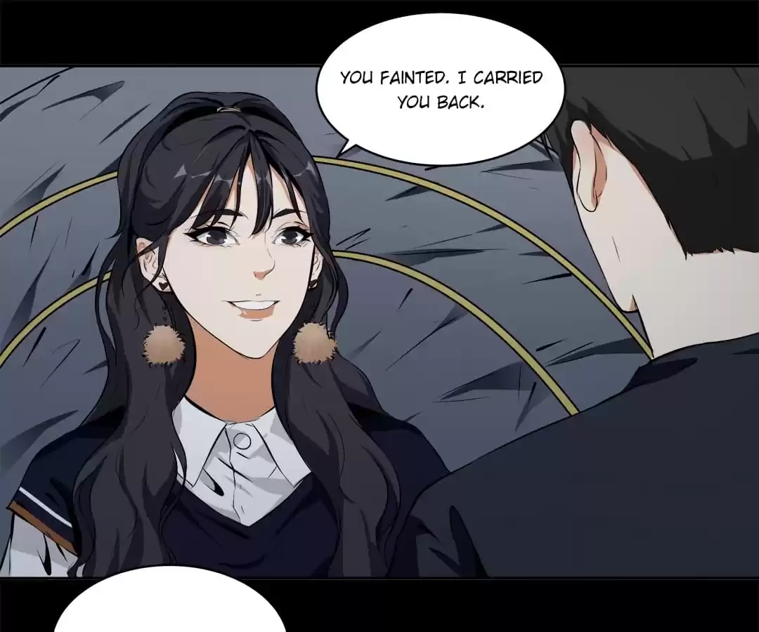 Glass Slippers Chapter 30 page 36 - 