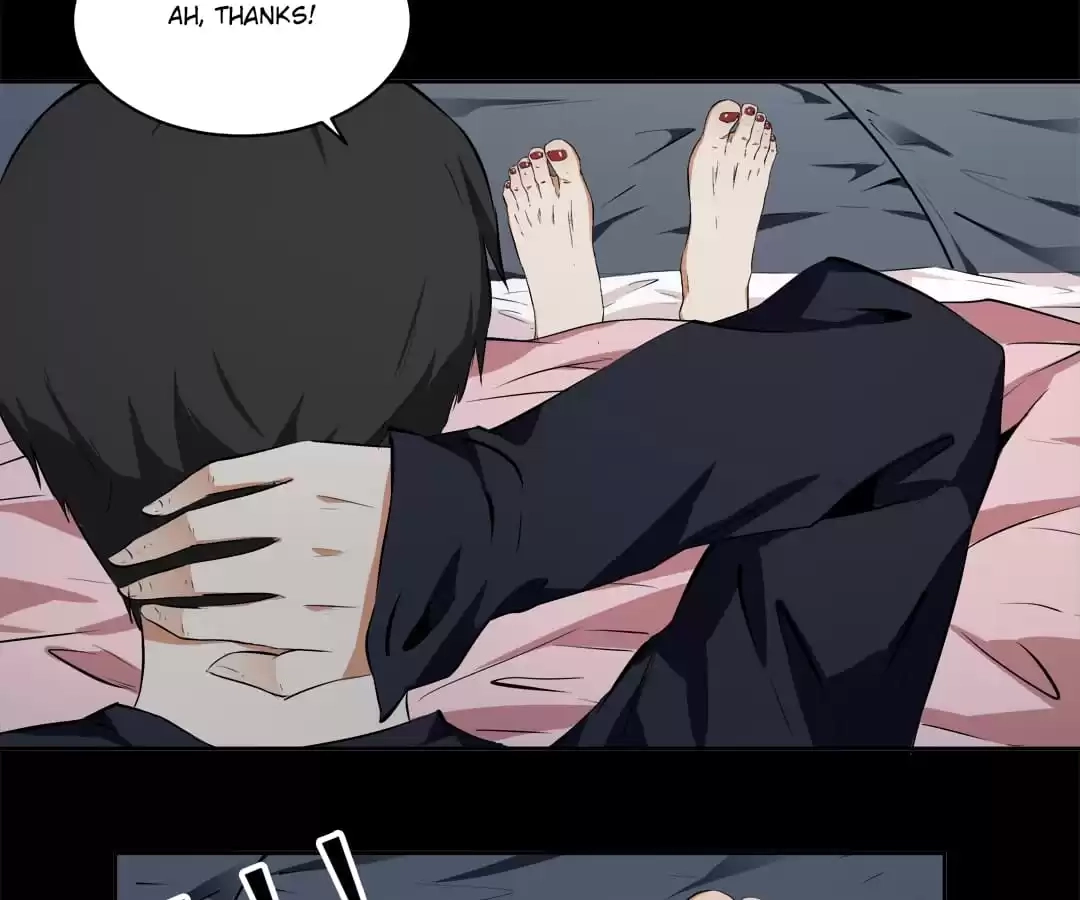 Glass Slippers Chapter 30 page 37 - 