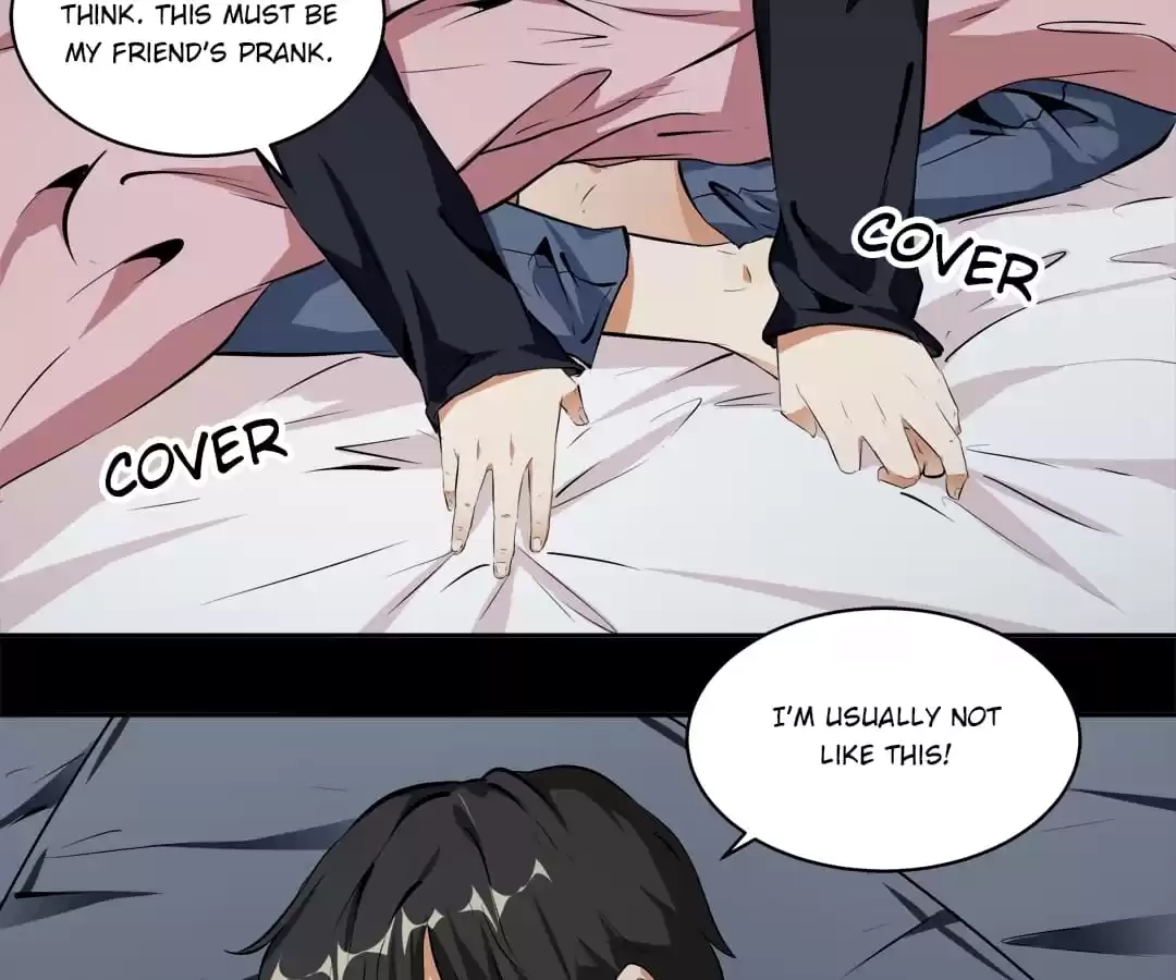 Glass Slippers Chapter 30 page 39 - 