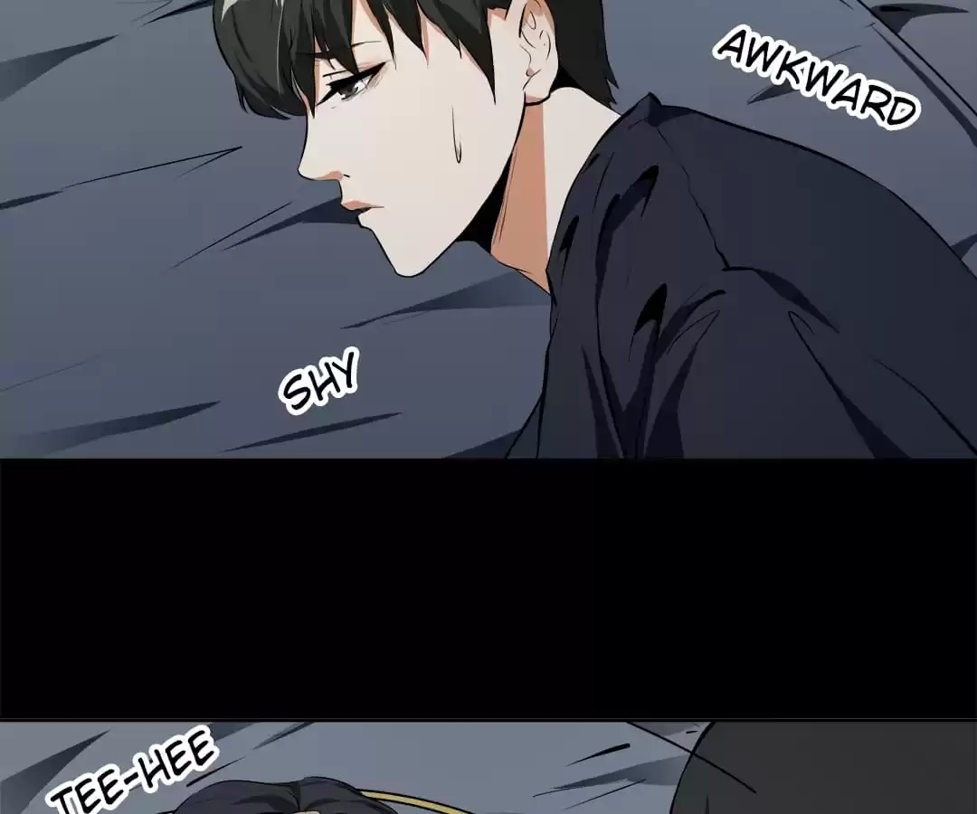 Glass Slippers Chapter 30 page 40 - 
