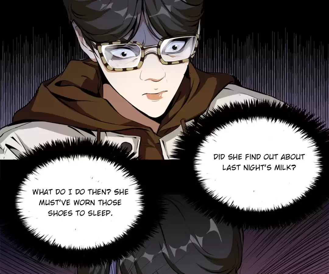 Glass Slippers Chapter 30 page 5 - 