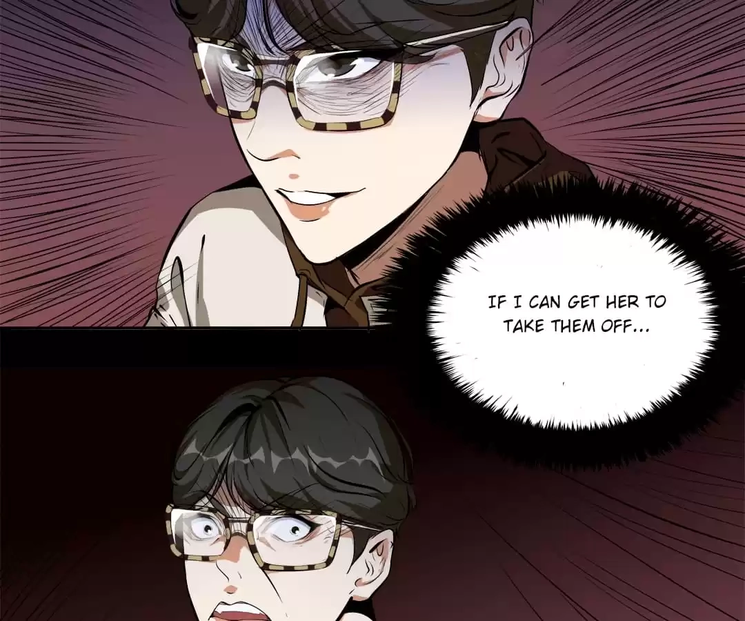 Glass Slippers Chapter 30 page 6 - 