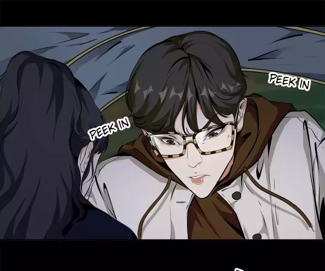 Glass Slippers Chapter 30 page 8 - 