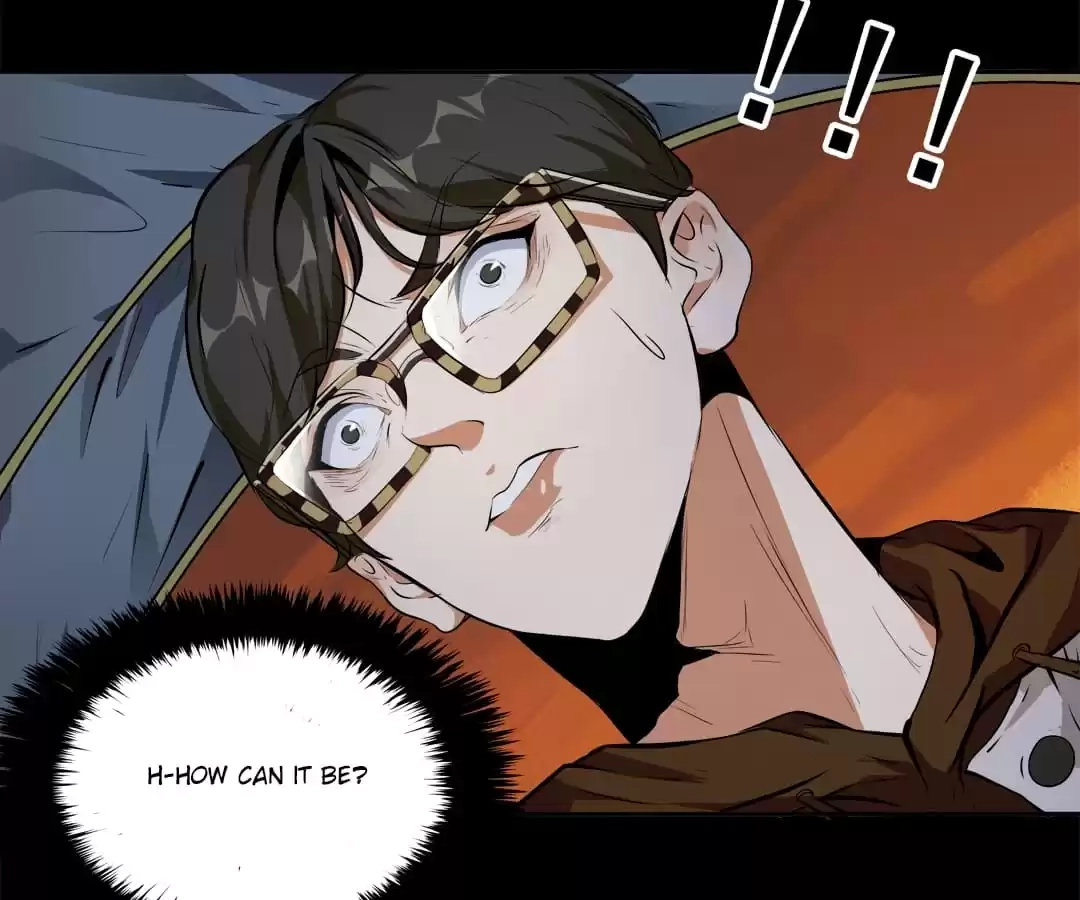 Glass Slippers Chapter 30 page 9 - 