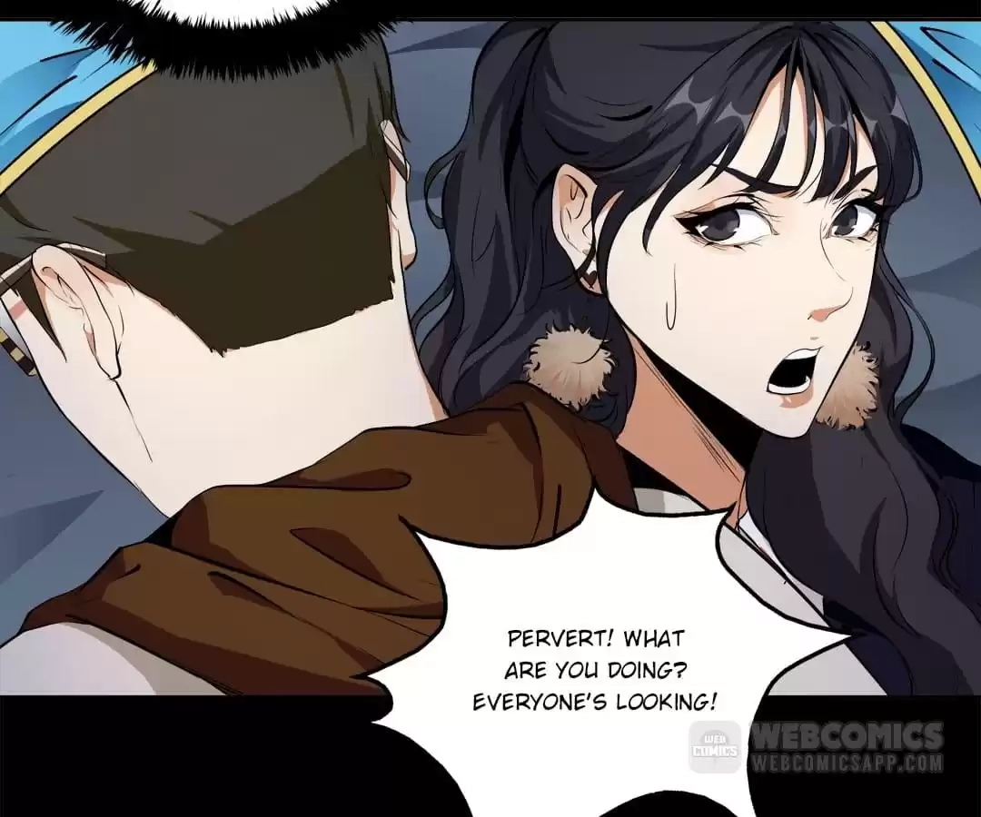 Glass Slippers Chapter 30 page 10 - 
