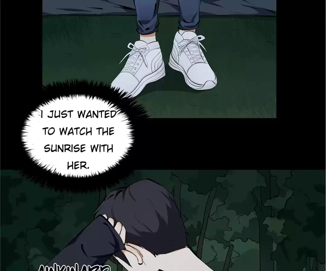 Glass Slippers Chapter 31 page 12 - 