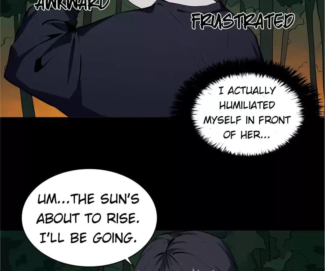 Glass Slippers Chapter 31 page 13 - 