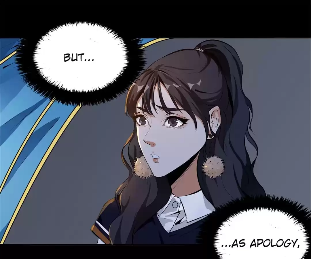 Glass Slippers Chapter 31 page 15 - 