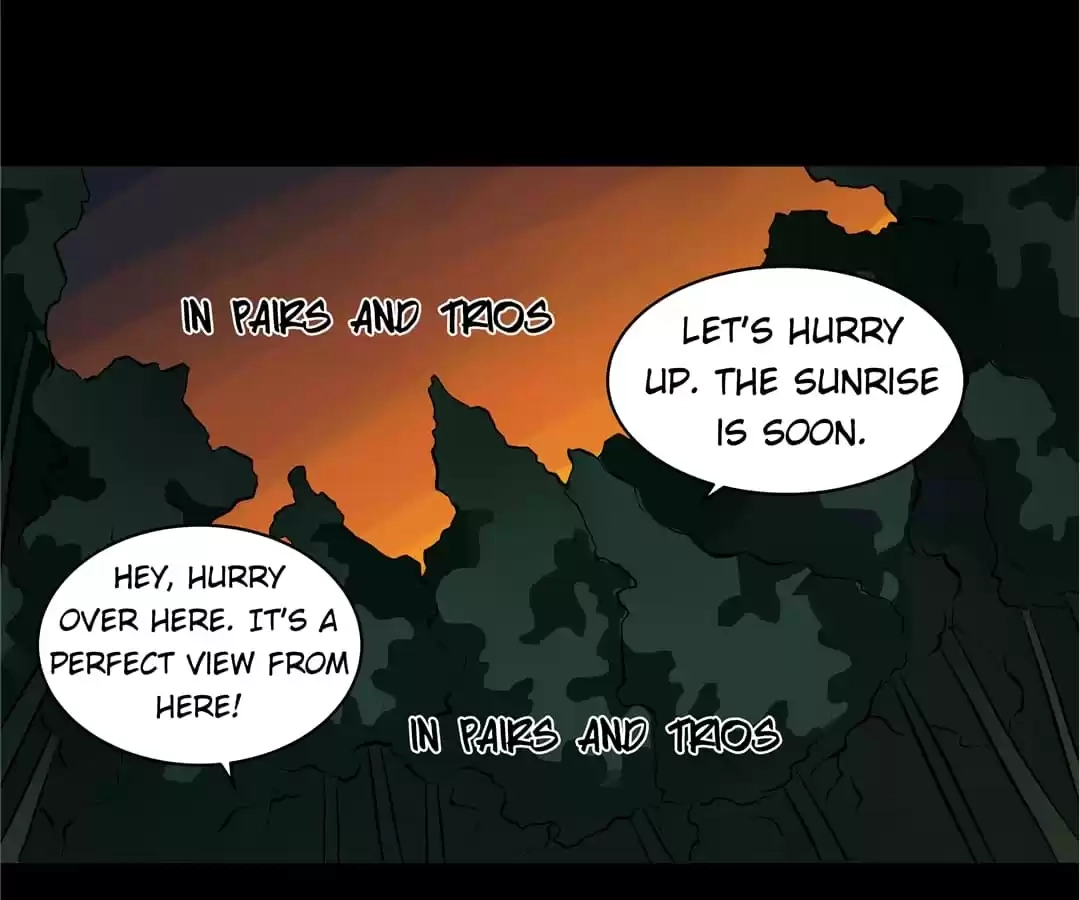 Glass Slippers Chapter 31 page 17 - 