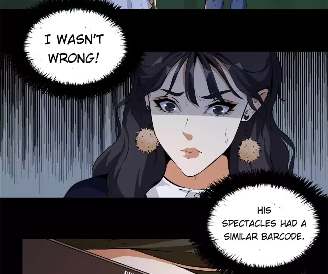 Glass Slippers Chapter 31 page 19 - 