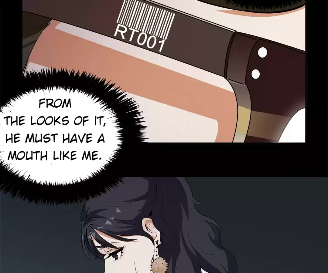Glass Slippers Chapter 31 page 20 - 