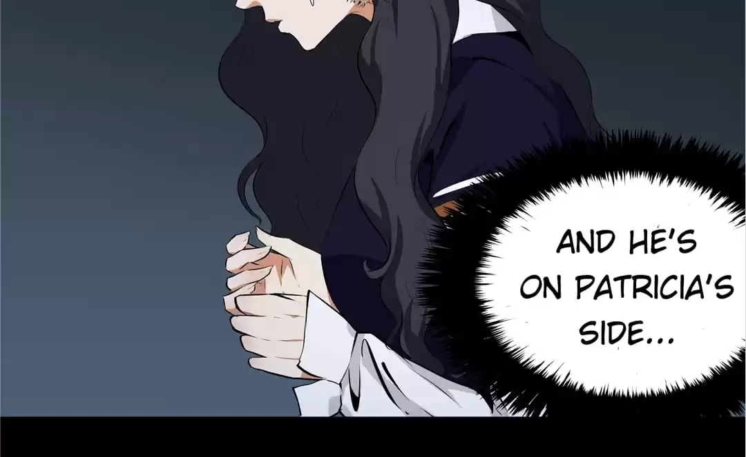 Glass Slippers Chapter 31 page 21 - 
