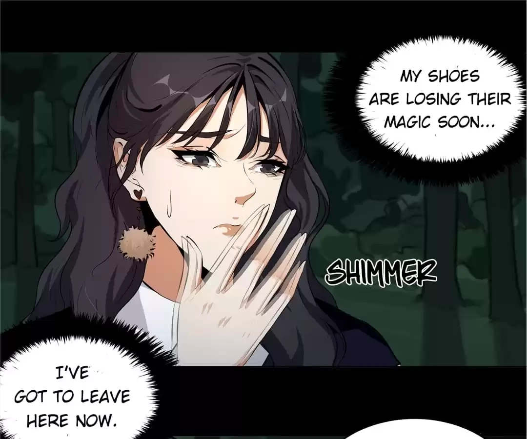 Glass Slippers Chapter 31 page 22 - 