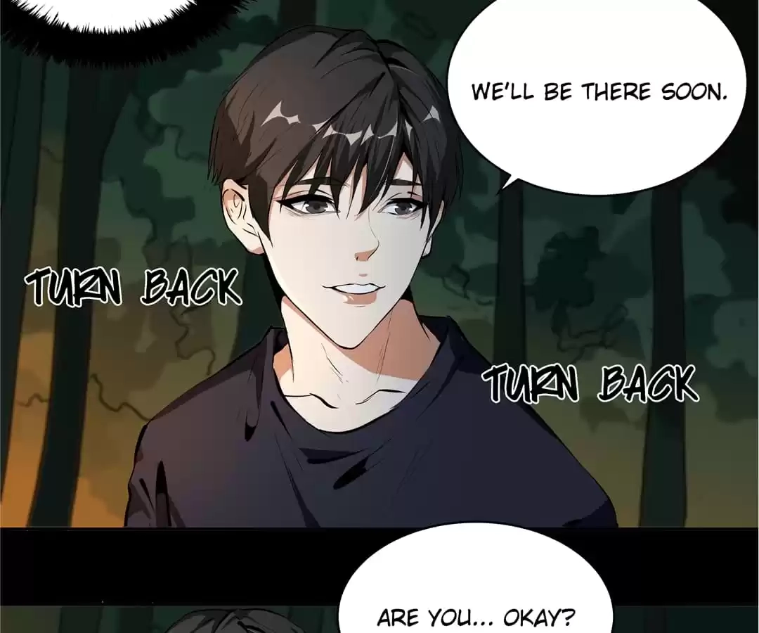 Glass Slippers Chapter 31 page 23 - 