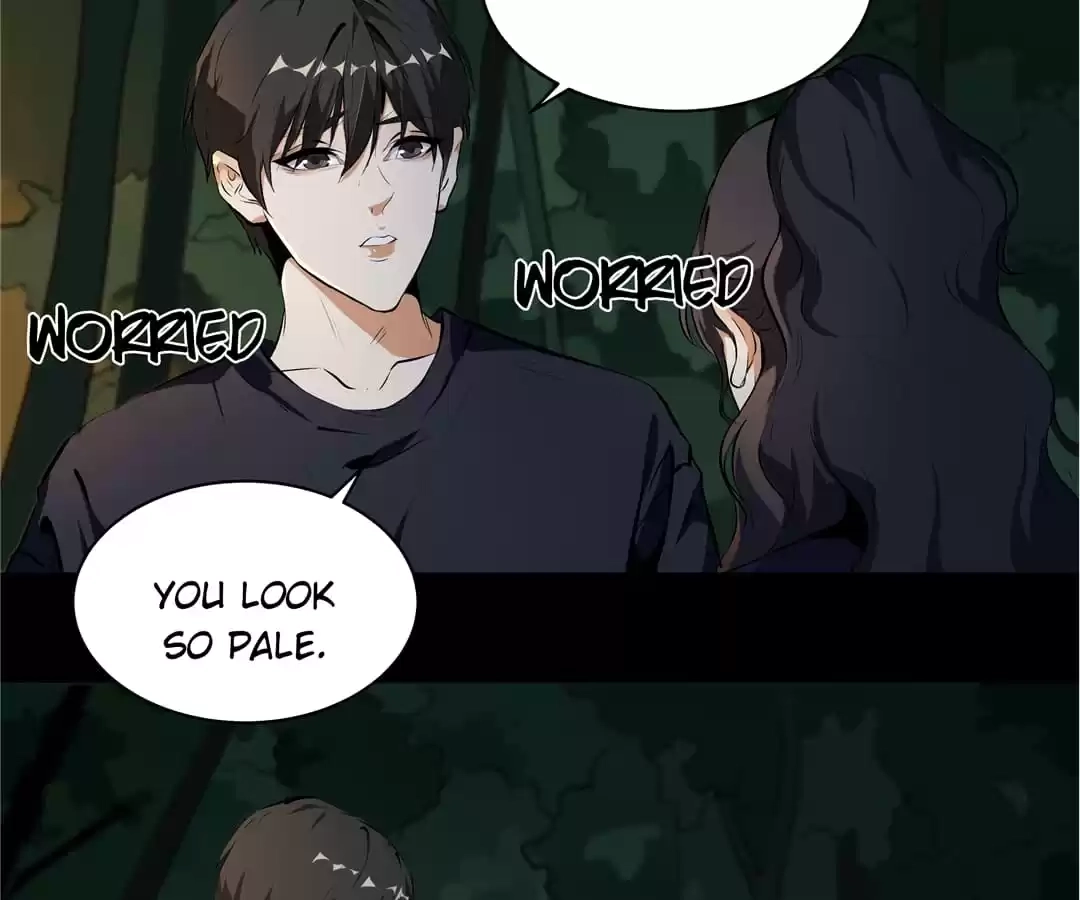 Glass Slippers Chapter 31 page 24 - 